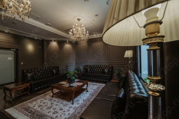 Центр приватной стоматологии ДОКТОР ЛЕВИН м. Университет