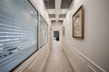 Центр приватной стоматологии ДОКТОР ЛЕВИН м. Университет