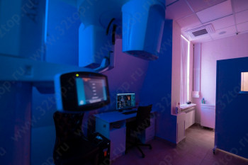 Центр приватной стоматологии ДОКТОР ЛЕВИН м. Университет