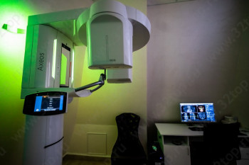 Центр приватной стоматологии ДОКТОР ЛЕВИН м. Университет