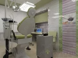 Стоматологическая клиника ОТКРЫТИЕ