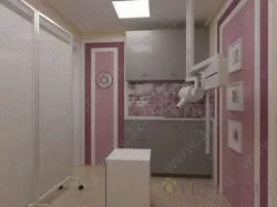 Стоматологическая клиника ОТКРЫТИЕ