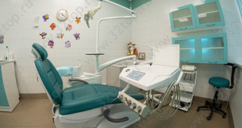 Центр стоматологии ФОРМУЛА УЛЫБКИ