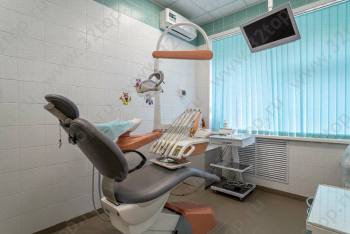 Центр стоматологии ФОРМУЛА УЛЫБКИ