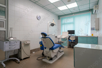 Центр стоматологии ФОРМУЛА УЛЫБКИ