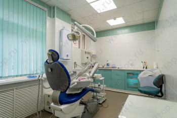 Центр стоматологии ФОРМУЛА УЛЫБКИ