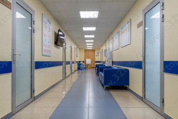 Центр стоматологии ФОРМУЛА УЛЫБКИ