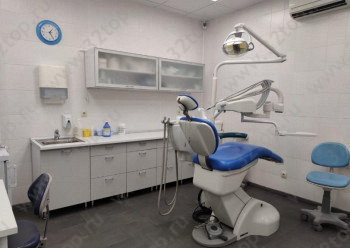 ЦЕНТР БИОСТОМАТОЛОГИИ м. Марьина Роща