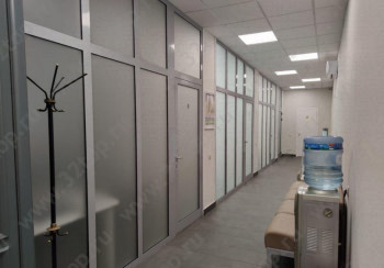 ЦЕНТР БИОСТОМАТОЛОГИИ м. Марьина Роща