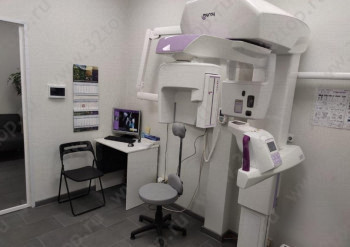 ЦЕНТР БИОСТОМАТОЛОГИИ м. Марьина Роща