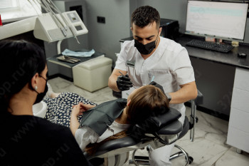 Стоматологическая клиника DR.VUGAR DENTAL CLINIC м. Яшьлек