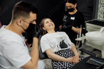 Стоматологическая клиника DR.VUGAR DENTAL CLINIC м. Яшьлек