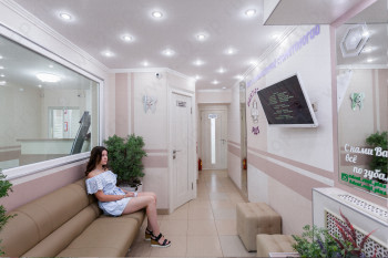 Стоматологическая клиника ДЕНТ-РЕАЛ