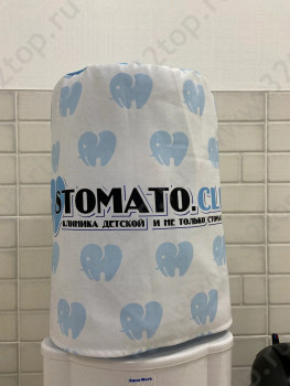 Стоматологическая клиника STOMATO.CLUB (СТОМАТО.КЛУБ)