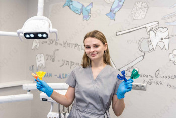 Стоматология НАТАЛИ-ДЕНТ