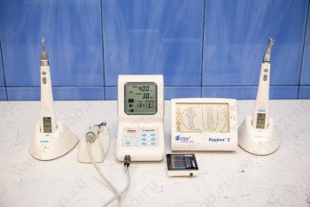 Стоматология НАТАЛИ-ДЕНТ