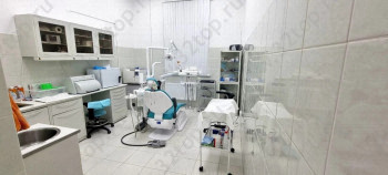 Стоматология ЗДОРОВАЯ УЛЫБКА м. Проспект Победы