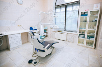 Стоматологическая клиника ДЕНТА-СТАР