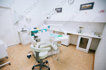 Стоматологическая клиника ДЕНТА-СТАР