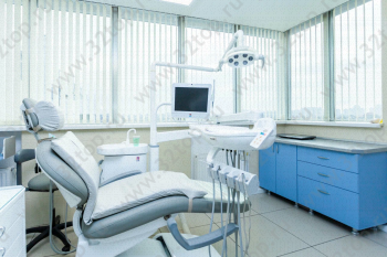 Центр стоматологии DENT LINE (ДЕНТ ЛАЙН)