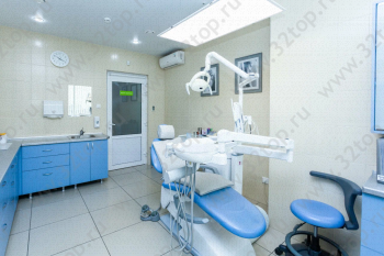 Центр стоматологии DENT LINE (ДЕНТ ЛАЙН)