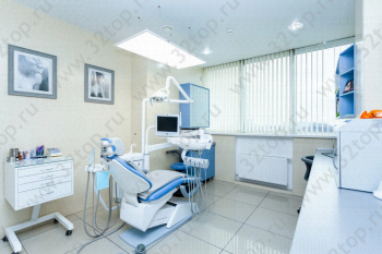 Центр стоматологии DENT LINE (ДЕНТ ЛАЙН)