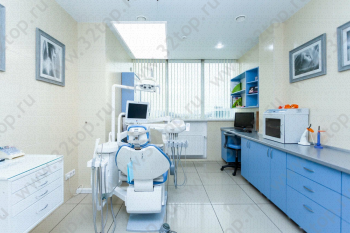 Центр стоматологии DENT LINE (ДЕНТ ЛАЙН)