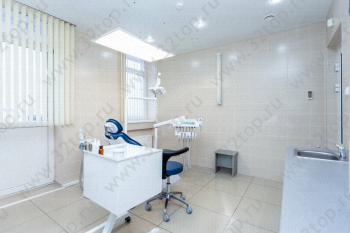 Центр стоматологии DENT LINE (ДЕНТ ЛАЙН)