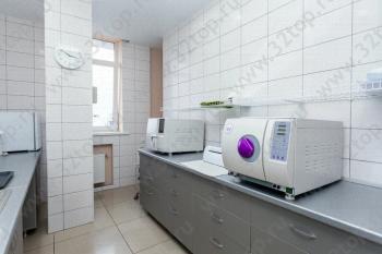 Центр стоматологии DENT LINE (ДЕНТ ЛАЙН)