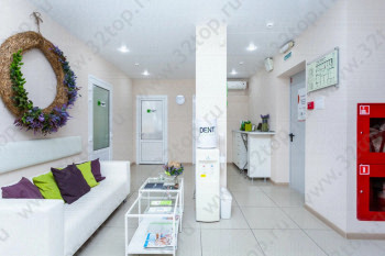 Центр стоматологии DENT LINE (ДЕНТ ЛАЙН)