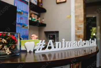 Стоматологический центр АНИМА на Гоголя, 3