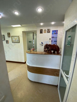 Стоматологический центр АНИМА на Гоголя 20