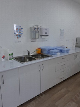 Стоматология СМАИЛ ДЕНТ