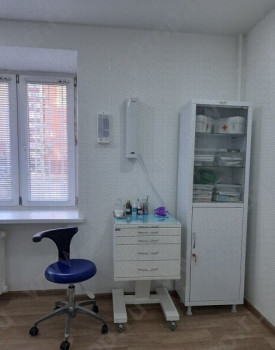 Стоматология СМАИЛ ДЕНТ