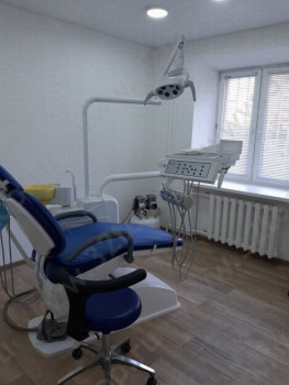 Стоматология СМАИЛ ДЕНТ