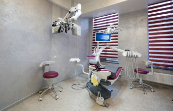 Стоматологическая клиника ФИЛИГРАНЬ