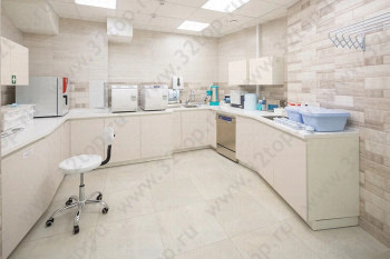 Стоматологическая клиника ФИЛИГРАНЬ