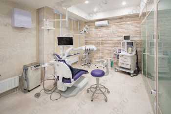 Стоматологическая клиника ФИЛИГРАНЬ