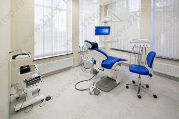 Стоматологическая клиника ФИЛИГРАНЬ