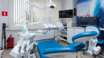 Стоматологическая клиника AN DENTAL (АН ДЕНТАЛ)