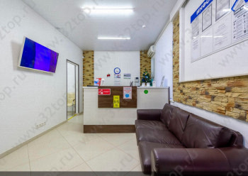 Стоматология VK DЕNTAL CLINIC м. Октябрьское поле