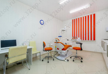 Стоматология VK DЕNTAL CLINIC м. Октябрьское поле