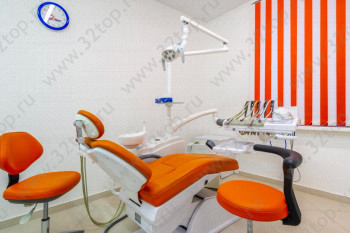 Стоматология VK DЕNTAL CLINIC м. Октябрьское поле