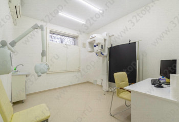 Стоматология VK DЕNTAL CLINIC м. Октябрьское поле