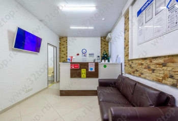 Стоматология VK DЕNTAL CLINIC м. Октябрьское поле