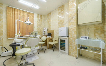 Стоматология VK DЕNTAL CLINIC м. Октябрьское поле