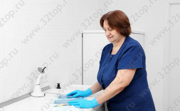 Стоматология VK DЕNTAL CLINIC м. Октябрьское поле