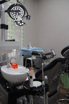 Стоматологическая клиника PREMIUM CLINIC (ПРЕМИУМ КЛИНИК)