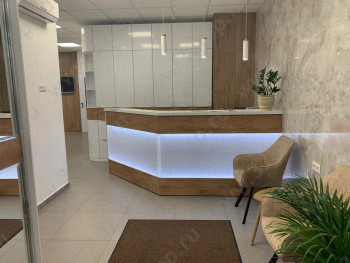 Стоматологическая клиника МОЙ ОРТОДОНТ