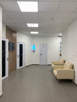 Стоматологическая клиника МОЙ ОРТОДОНТ